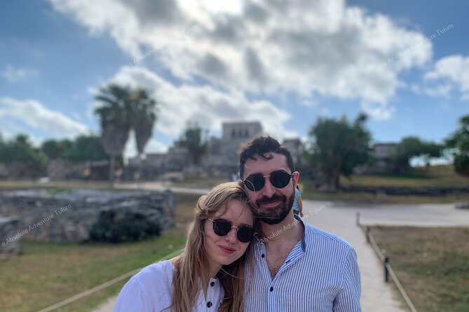 Tulum Express Private Tour – Early Access Beat the Crowds - Entering Tulum with tickets already handled