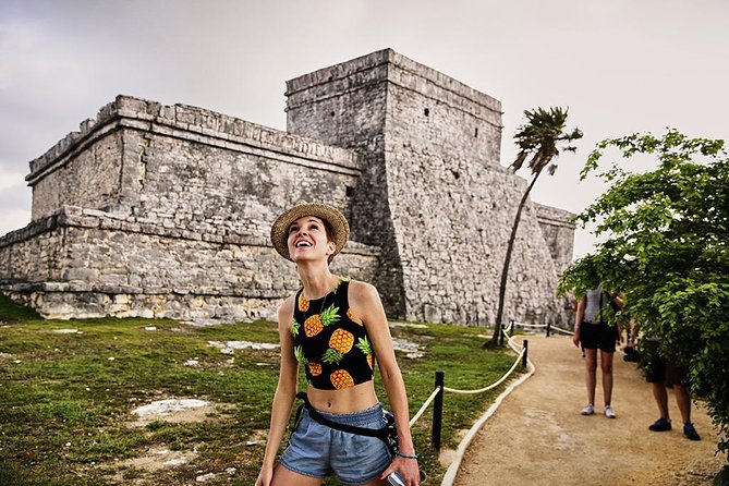 Tulum Express Riviera Maya - Key points to know before booking