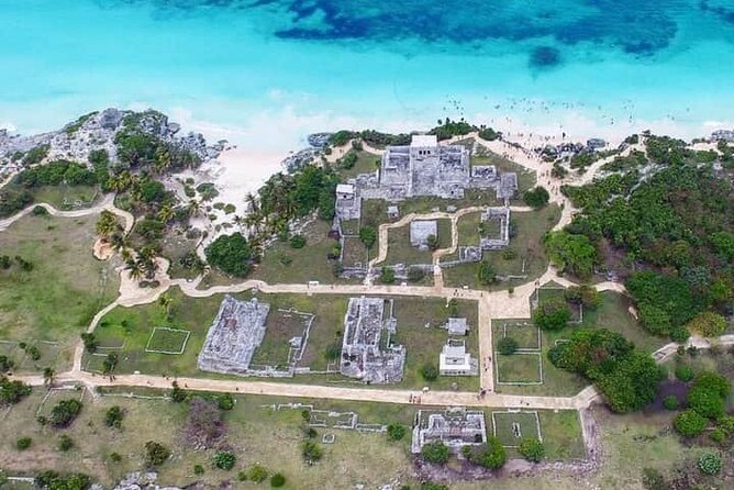 Tulum Express Riviera Maya - What the tour includes, and the value of the format