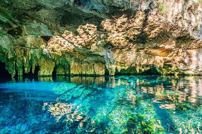 Tulum Extreme Mayan Adventure with ATV, Zipline and Cenote - Key points to know before booking