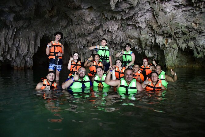 Tulum Extreme Mayan Adventure with ATV, Zipline and Cenote - Price, value, and who should book