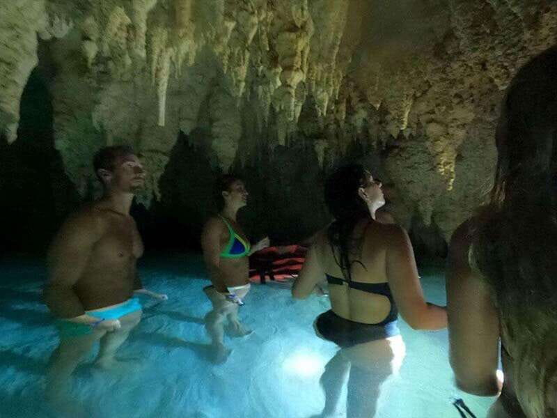 Tulum: Full Day Coba Ruins and Jungle ATV Tour - Key points to know before booking