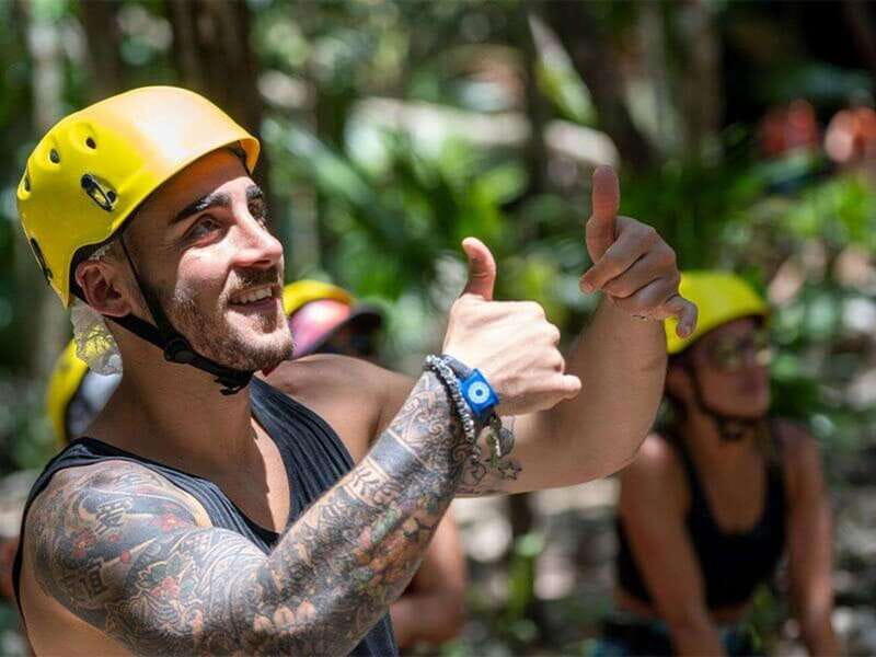 Tulum: Full Day Coba Ruins and Jungle ATV Tour - Who will enjoy this tour most