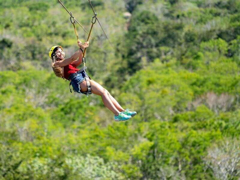 Tulum: Full Day Coba Ruins and Jungle ATV Tour - Transport and meeting points in Quintana Roo