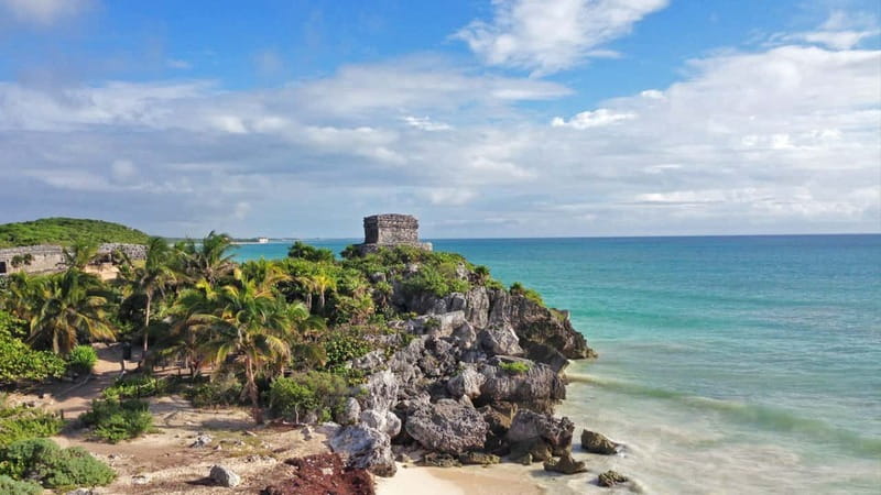 Tulum: Guided Bike Tour of Tulum Ruins, Tacos & Cenote - Why This Tour Works So Well in Tulum
