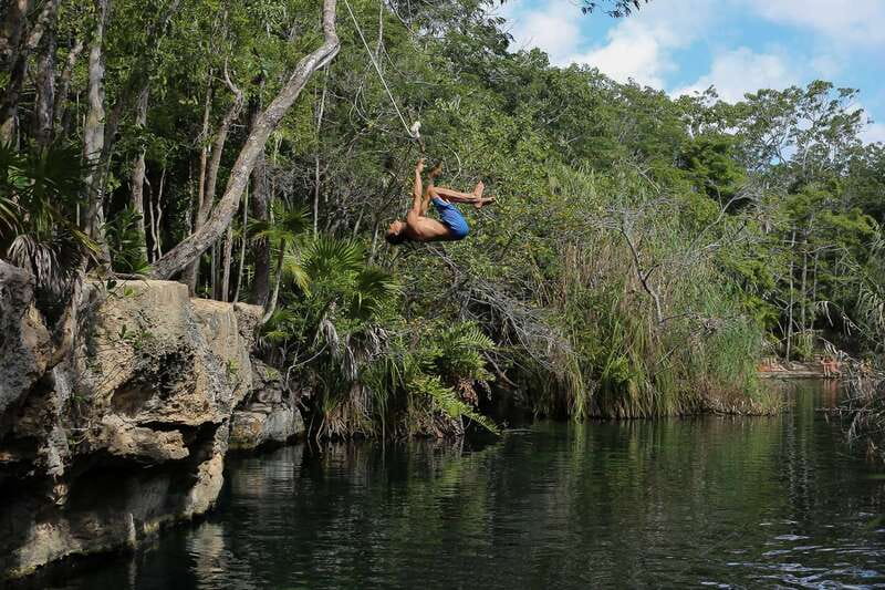 Tulum: Guided Bike Tour of Tulum Ruins, Tacos & Cenote - How Much Cycling Should You Expect?