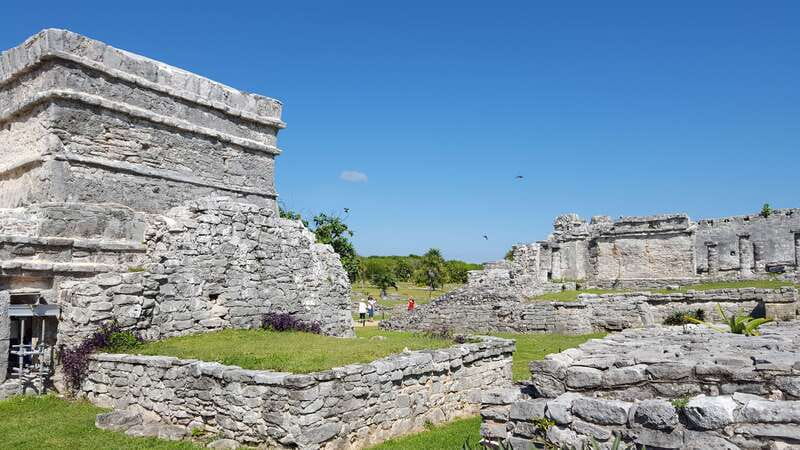Tulum: Guided Bike Tour of Tulum Ruins, Tacos & Cenote - Guides, Languages, and Group Size