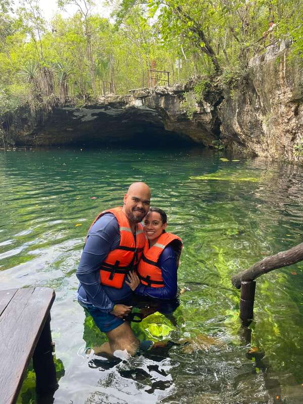 Tulum: Half-Day Adventure Zip line Cenote in Mayan Community - Who will enjoy this five-hour outing?