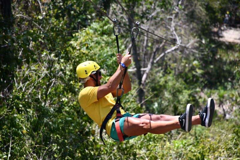 Tulum: Half-Day Jungle ATV Adventure Tour - Choosing the right ATV arrangement