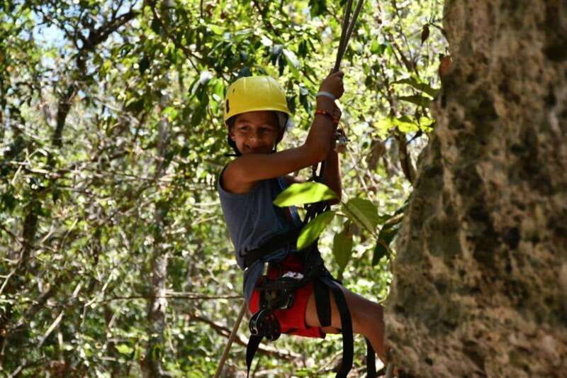 Tulum: Half-Day Jungle ATV Adventure Tour - A short Maya ceremony
