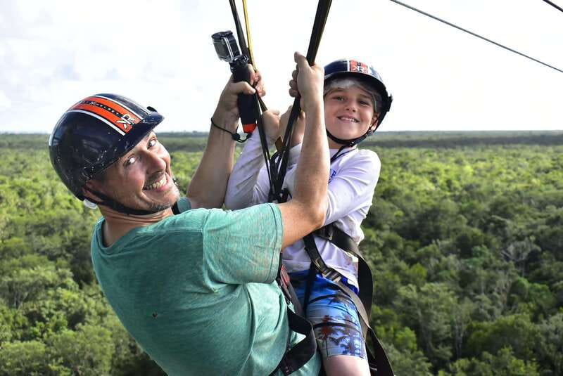 Tulum: Half-Day Jungle ATV Adventure Tour - Pickup needs careful planning