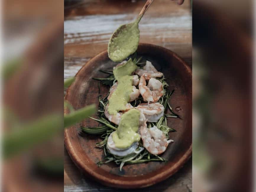 Tulum: Hands-On Mexican Cooking Class - Key points to know before booking