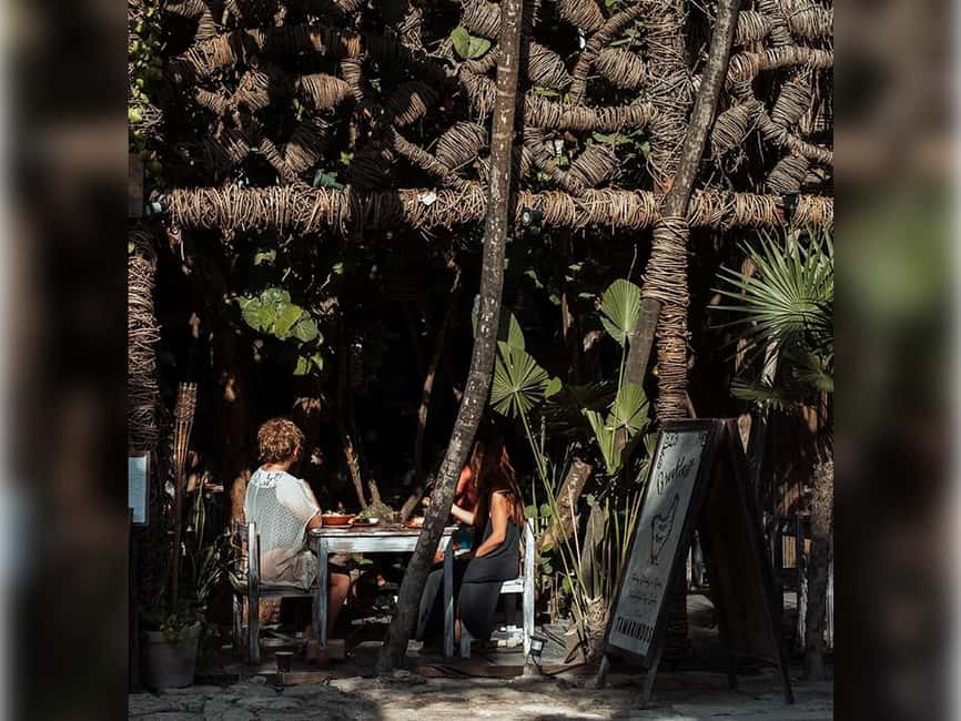 Tulum: Hands-On Mexican Cooking Class - Cooking Mexican food instead of just ordering it