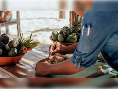 Tulum: Hands-On Mexican Cooking Class