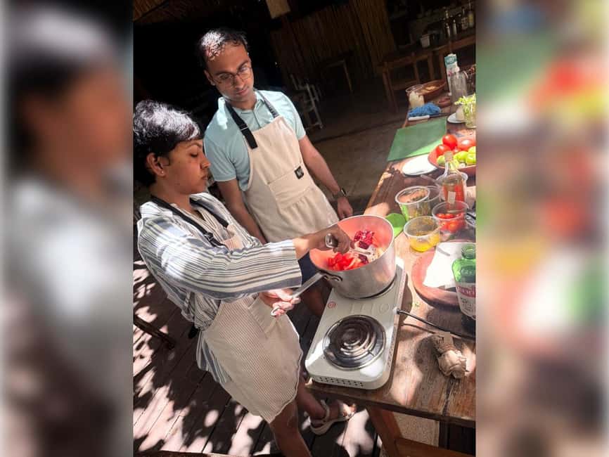 Tulum: Hands-On Mexican Cooking Class - Is $103 a fair price in Tulum?