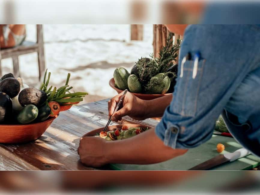 Tulum: Hands-On Mexican Cooking Class - Starting at Tamarindos in Tulum Beach