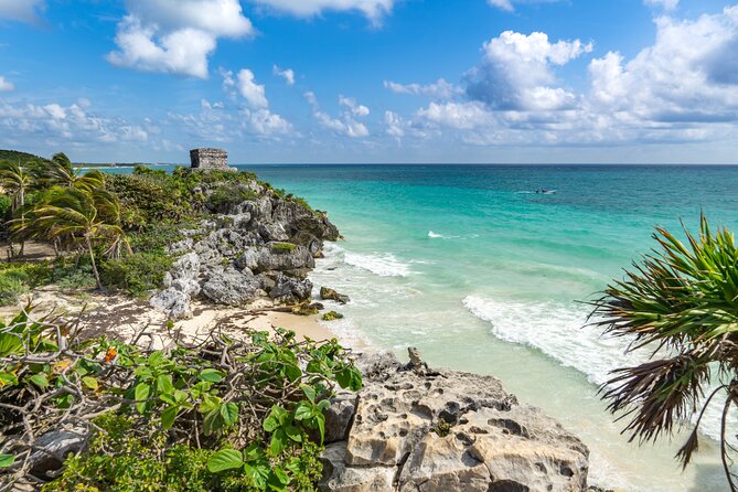 Tulum highlights tour, Cenote & Jungle Village pick up included - What to bring and what to expect