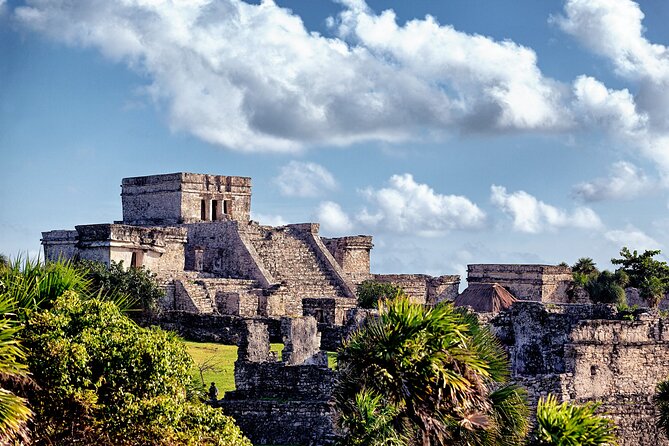 Tulum highlights tour, Cenote & Jungle Village pick up included - Who will enjoy this compact Tulum outing