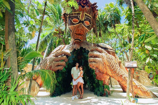 Tulum Instagram Photo Experience - Key things to know before booking