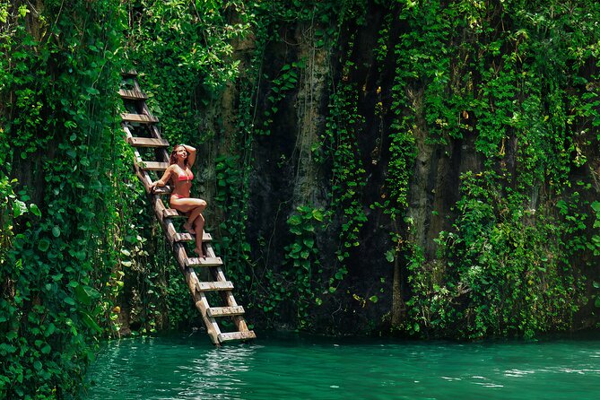 Tulum Instagram Photo Experience - What the $159 price really buys you