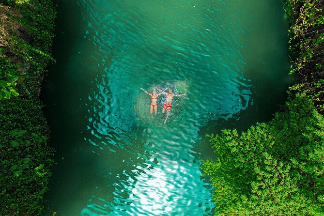 Tulum Instagram Photo Experience - Transportation, group size, and the daily rhythm