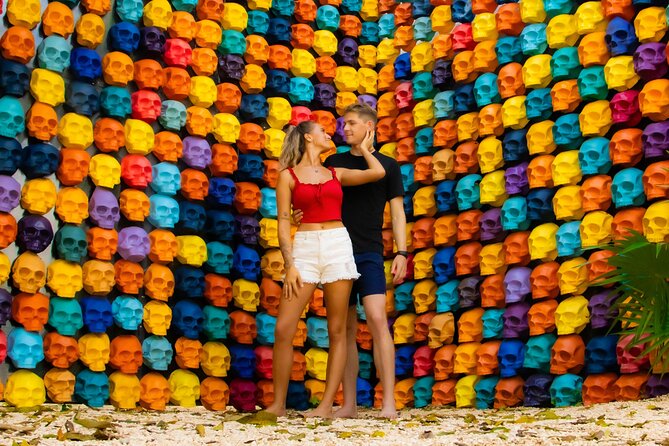 Tulum Instagram Photo Experience - A photo-first morning in Tulum
