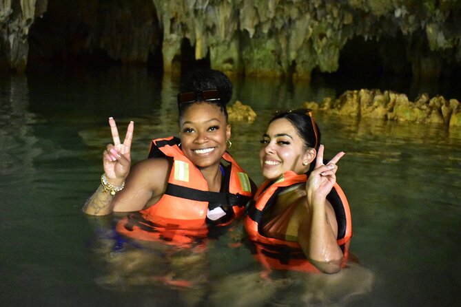 Tulum Jungle Experience with ATV, Ziplines, and Cenote - A short look at Mayan tradition