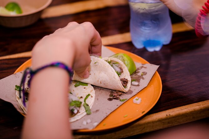 Tulum Local Walking Food Tour - Tacos, tamales, and the question of variety