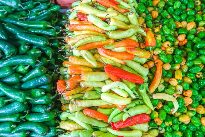 Tulum Local Walking Food Tour - The guides are the heart of the experience