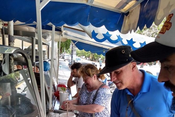 Tulum Local Walking Food Tour - How the price compares with a self-guided food crawl