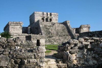 Tulum, Mayan Museum, Cobá and Cenote Multun ha, Reduced Group.