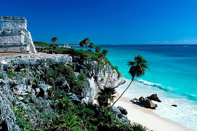 Tulum, Mayan Museum, Cobá and Cenote Multun ha, Reduced Group. - Who will enjoy this tour most