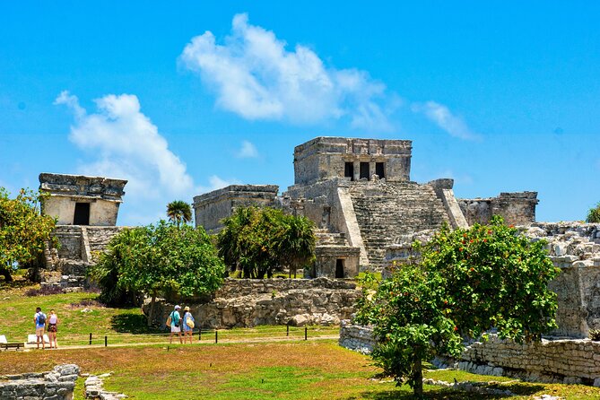 Tulum Mayan Ruins and Snorkeling with Turtles at Akumal - Why combine Akumal turtles with Tulum ruins?