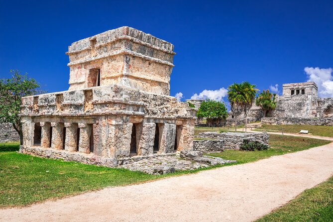 Tulum Mayan Ruins and Snorkeling with Turtles at Akumal - Pickup, meeting points, and the eight-hour schedule