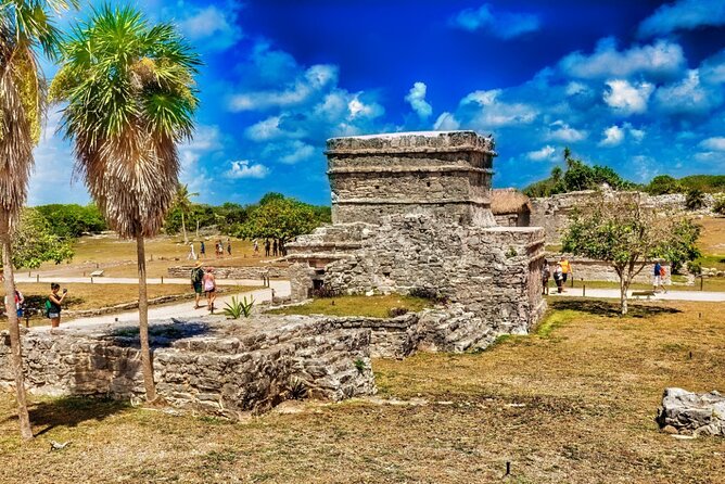 Tulum Mayan Ruins and Snorkeling with Turtles at Akumal - Cancellation and booking safeguards