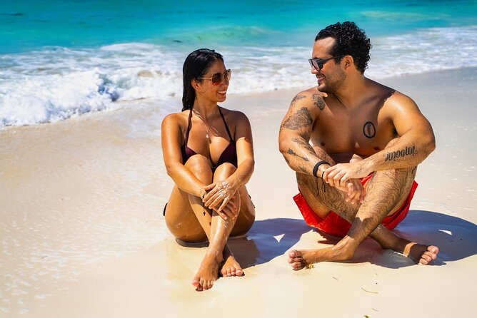 Tulum Mayan Ruins and Snorkeling with Turtles at Akumal - Tulum’s castle, observatory, and temples