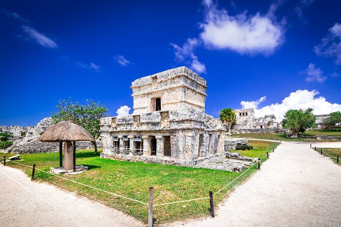 Tulum Mayan Ruins GPS Self-Guided Walking Audio Tour - Getting the app ready before Tulum