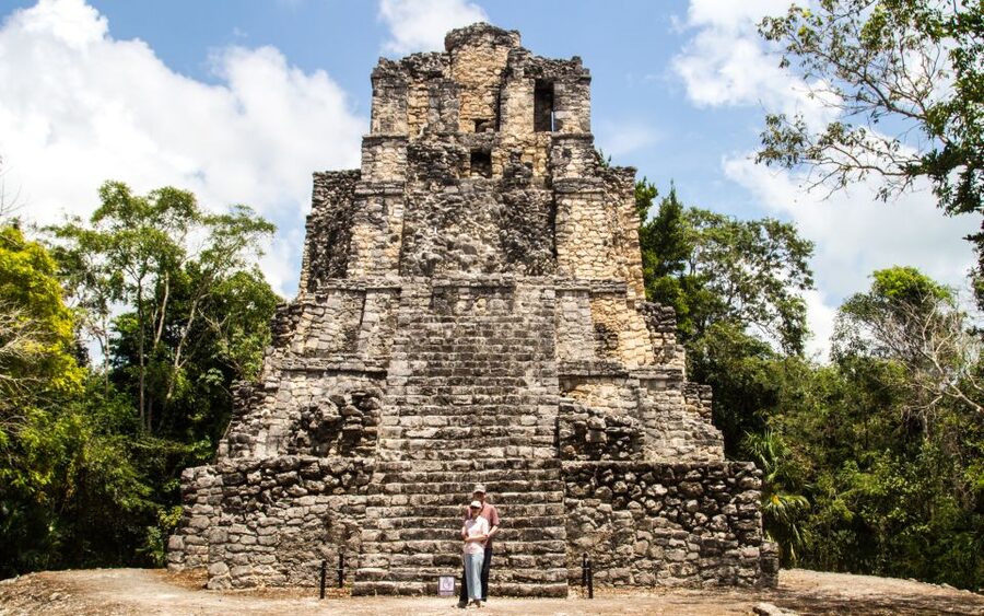 Tulum: Mayan Ruins & Sian Kaan Tour with Boat Ride and Lunch - Who should book this experience?