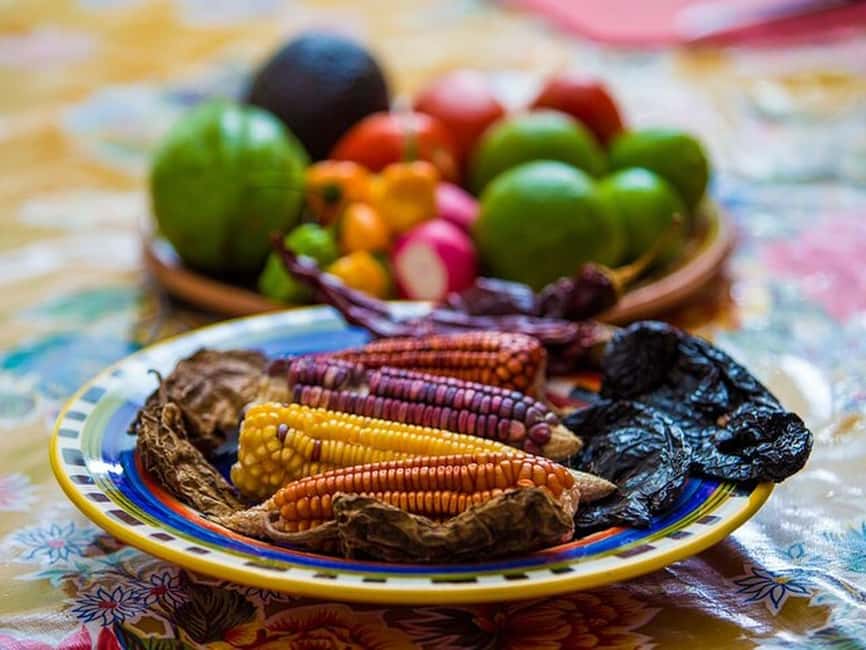 Tulum: Mexican Cooking Class in Local Home - Key points to know before booking