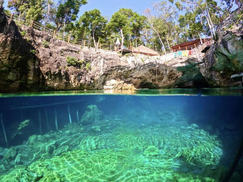 Tulum Mexico: Cenote Triple Adventure Tour - Key points to know before you book