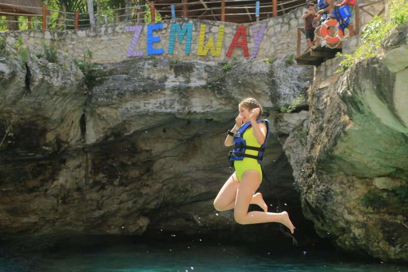 Tulum Mexico: Cenote Triple Adventure Tour - Why three cenotes make sense in one morning