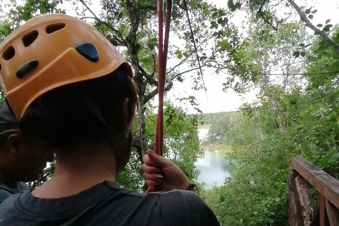 Tulum Monkey Sanctuary Tour Punta Laguna - What the $170 Price Really Buys