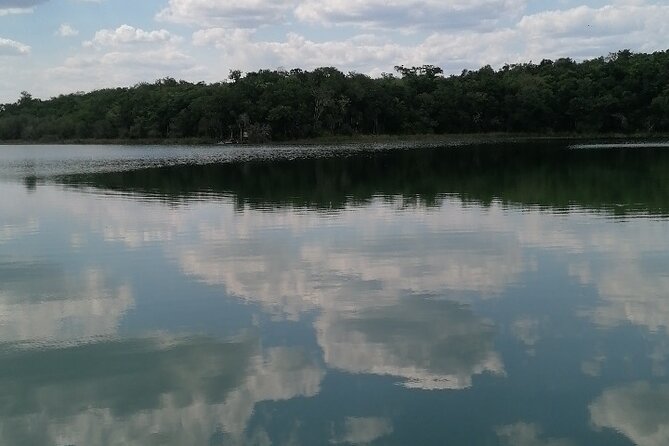 Tulum Monkey Sanctuary Tour Punta Laguna - Who Should Book This Adventure?