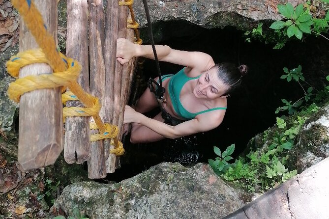 Tulum Monkey Sanctuary Tour Punta Laguna - How to Get the Most From Punta Laguna