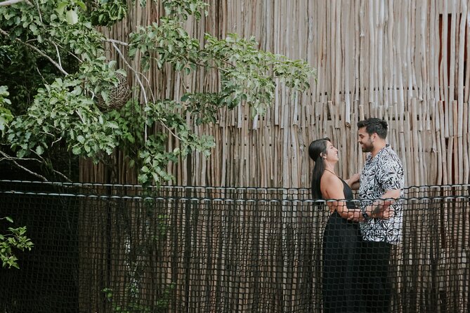 Tulum photo tour experience - Pickup from Tulum or Playa del Carmen
