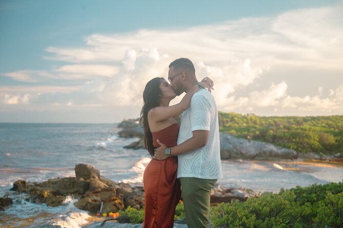 Tulum photo tour experience - The heat, seaweed, and other real-world considerations