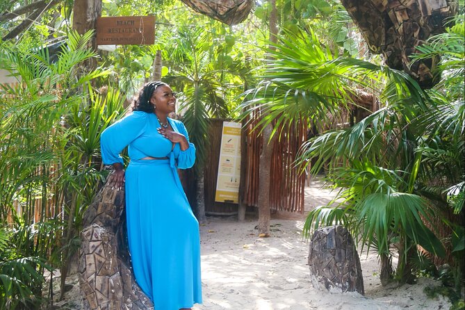 Tulum photo tour experience - Who will get the most value from the $450 price