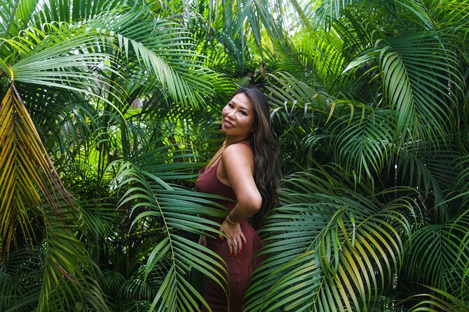 Tulum photo tour experience - How to prepare for better photographs