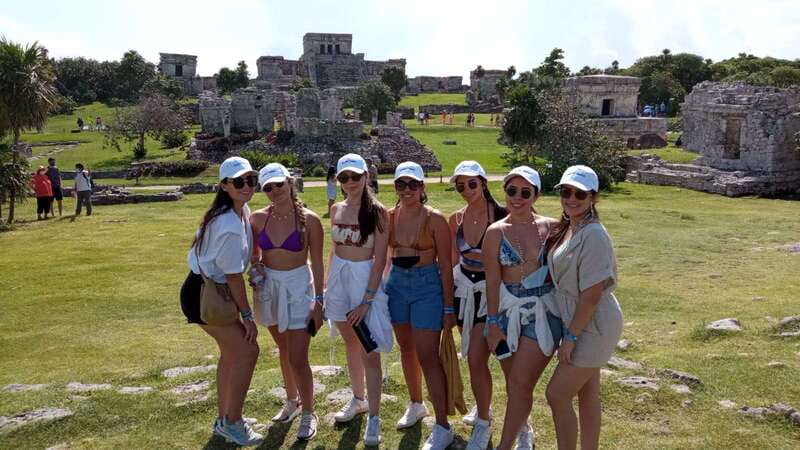 Tulum Plus tour de un dia con visita a cenote y Ahau - Should you book the Tulum Plus tour?