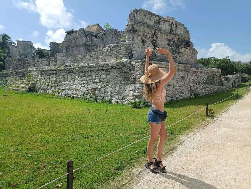 Tulum Plus tour de un dia con visita a cenote y Ahau - Pickup, transport, and the importance of timing